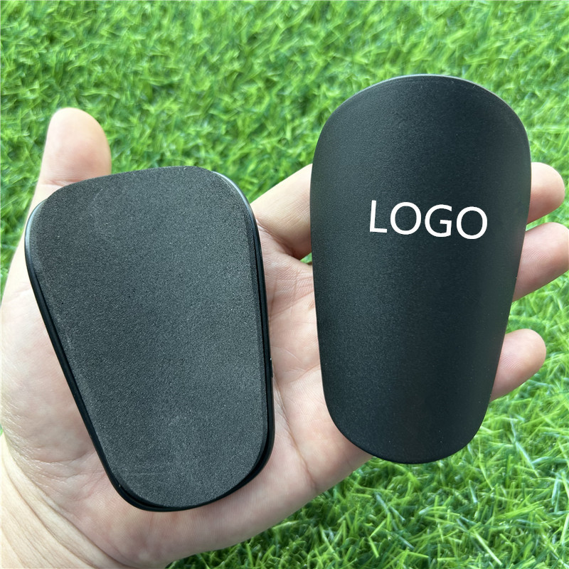 Cross Border Mini Soccer Leg Guard Mini Shin Pads Soccer Training Supplies Protectors Shin Guard Foot Guard