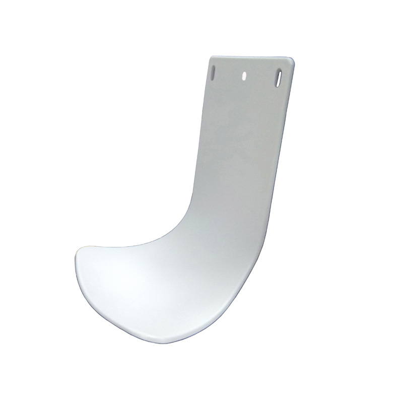 Source Manufacturer Stain-Resistant Abs Plastic Chassis Dripping Spray Soap Dispenser Mobile Phone Washing Anti-Spill Water Tray