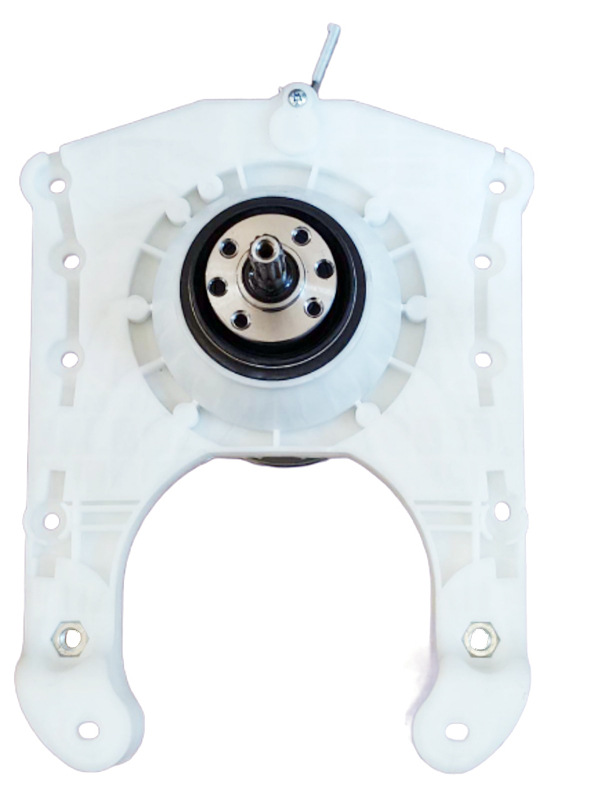 Suitable for Washing Machine Clutch Xqb160-118 Reducer Bearing 8kg Groove Assembly Accessories