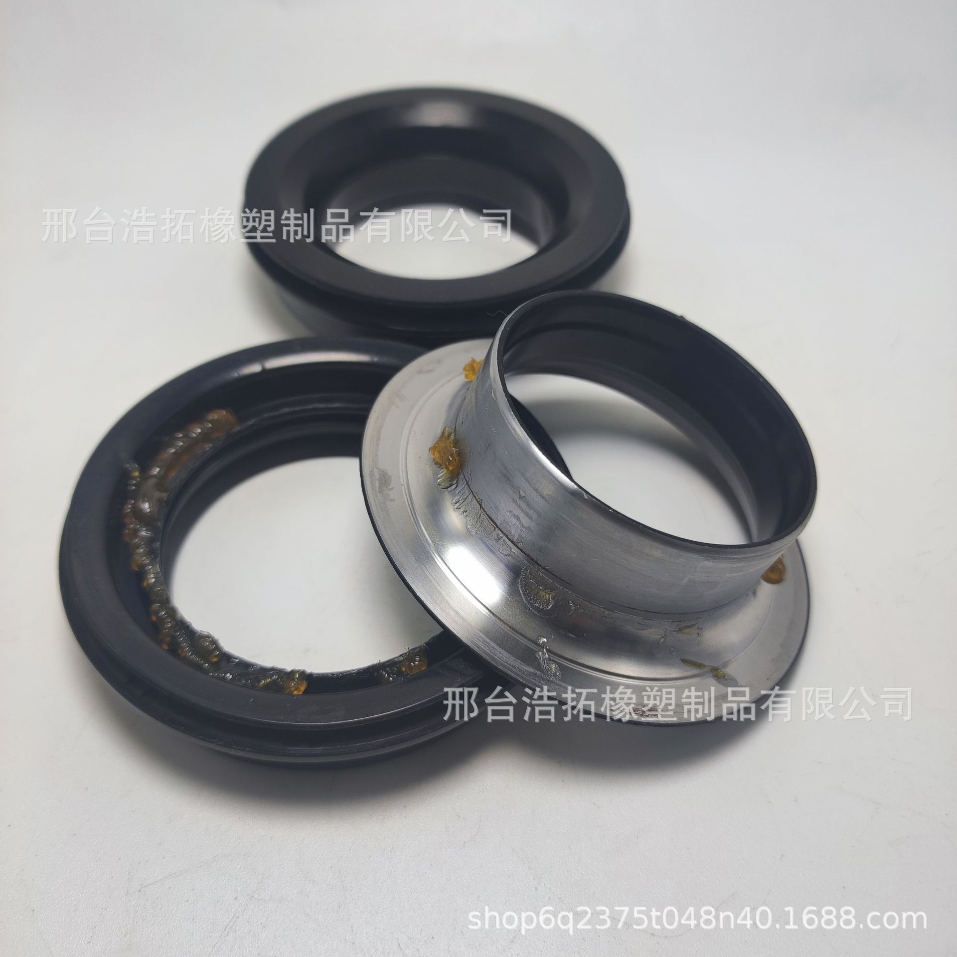 TC422-13370 подходит для jiubaotian комбайна BQ4504G комбинированный грязеотталкивающий маслоуплотнитель 46*70*13/23