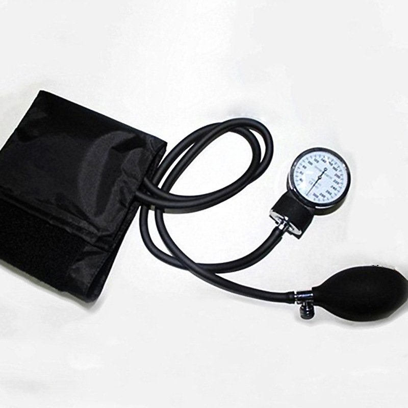 Blood Pressure Meter Header Manual Blood Pressure Meter Header