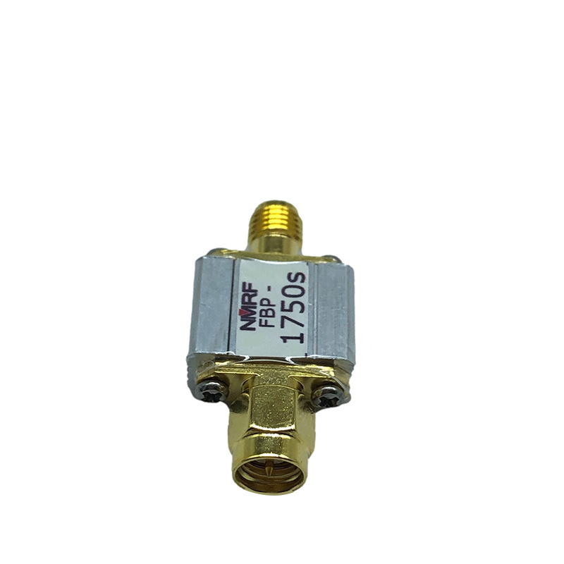 Dedicated Saw Band-Pass Filter 1750Mhz Umts/Aws System Dedicated 1Db Passband 1710-1785