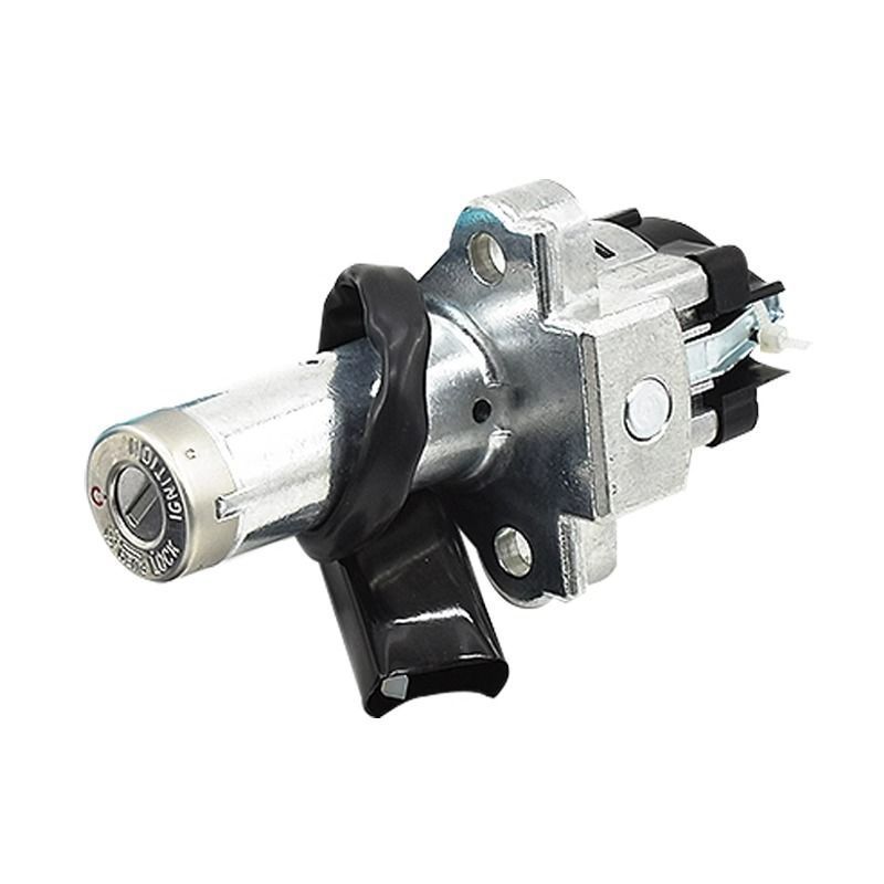 Suitable for Wuyang Honda motorcycle Fenglang WH125-12A lock electric door lock full car lock ignition switch