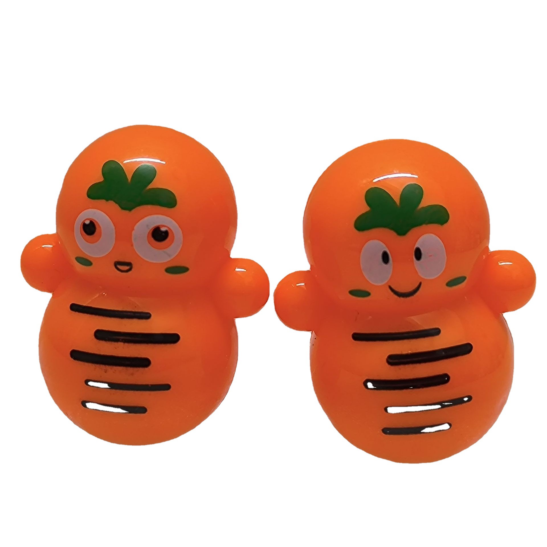 Douyin's Same Tumbler Toy Astronaut Desktop Ornament Toy Kindergarten Local Push Small Gift Takeaway Gift