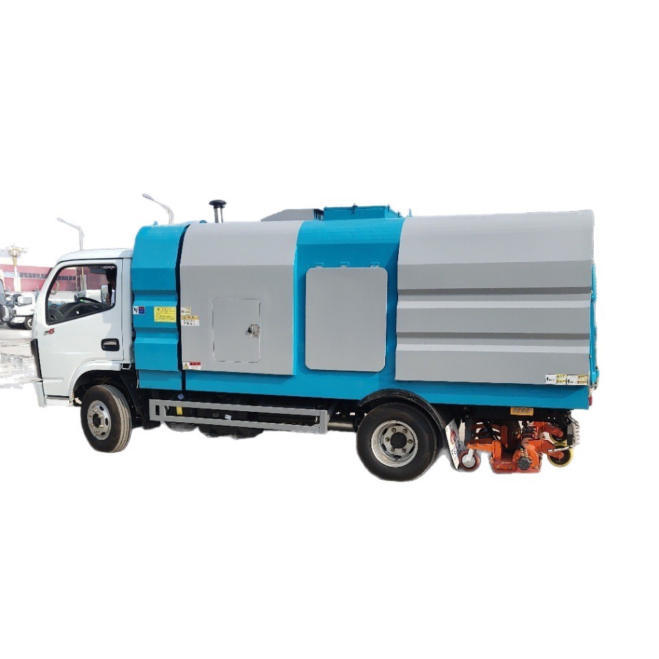 Sweeper Polyurethane Wheel Rubber Wear-Resistant Wheel Iron Core Wheel Pu Walking Wheel Assembly Sanitation Wheel Source Manufacturer