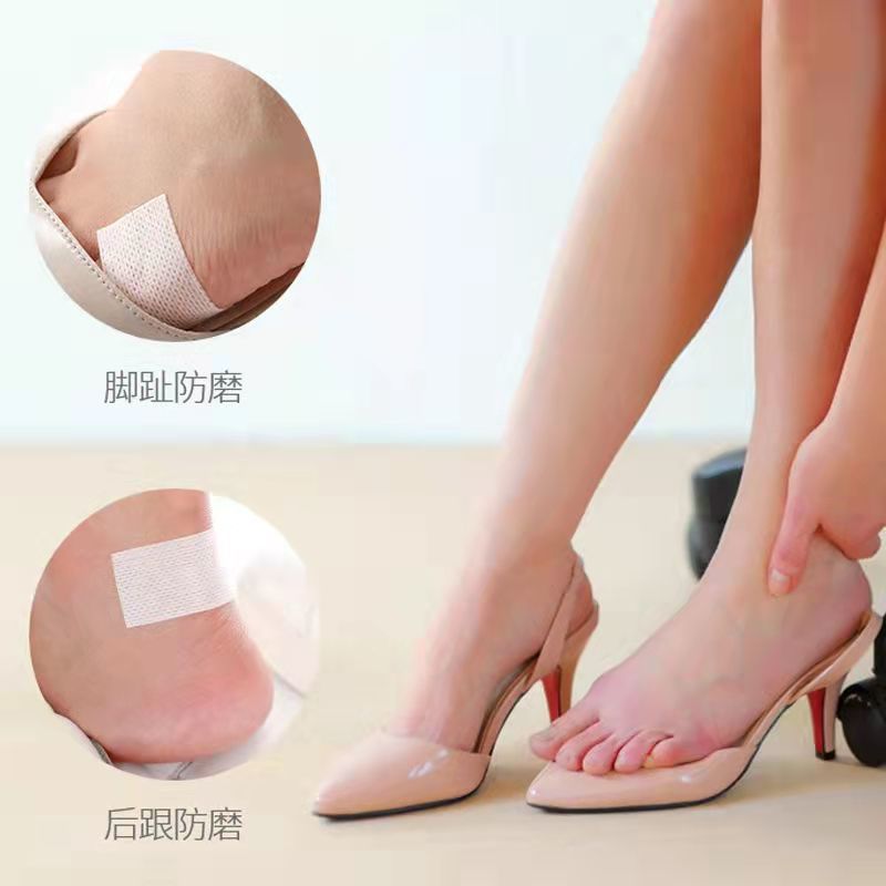 Coat Hood Sticker Hat Brim Neck Sweat Absorbing Artifact Disposable Collar Sweat-proof Breathable Sticker Shirt Collar Sleeve Anti-dirty Pad