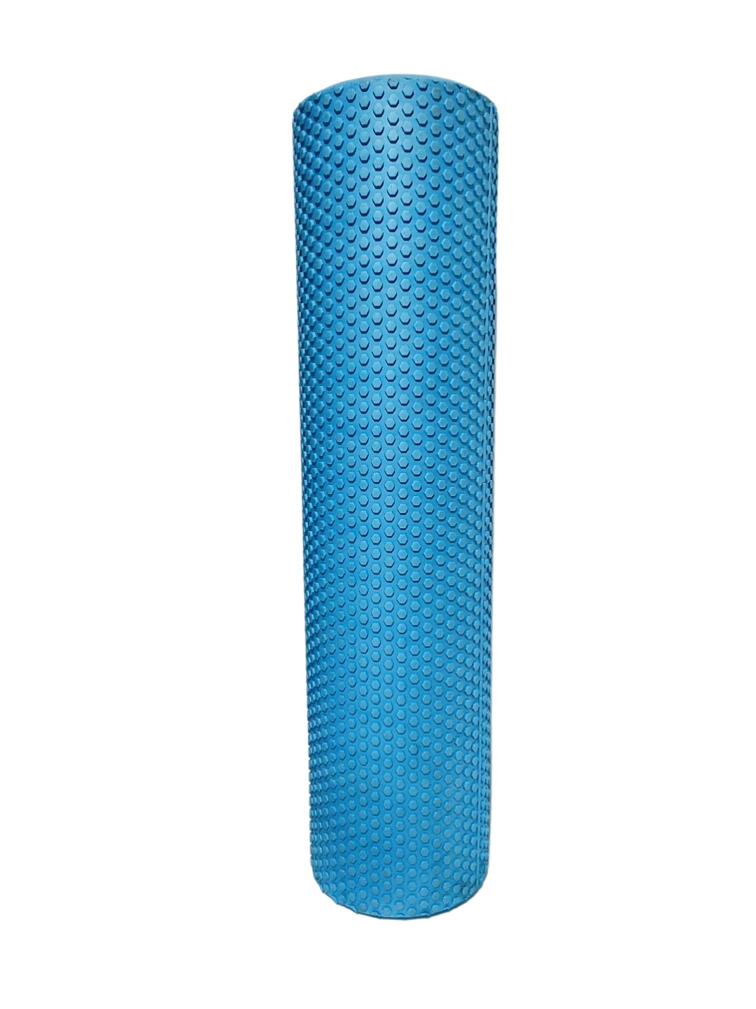 Eva Solid Yoga Column Foam Shaft Floating Point Roller Muscle Relaxation Massage Stick Langya Roller Balance Stick