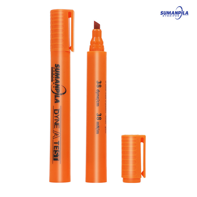 British Schumann Surpila Cleaning Degree Test Tension Test Pen Electric Dizziness Pen Dain Pen No. 21-72