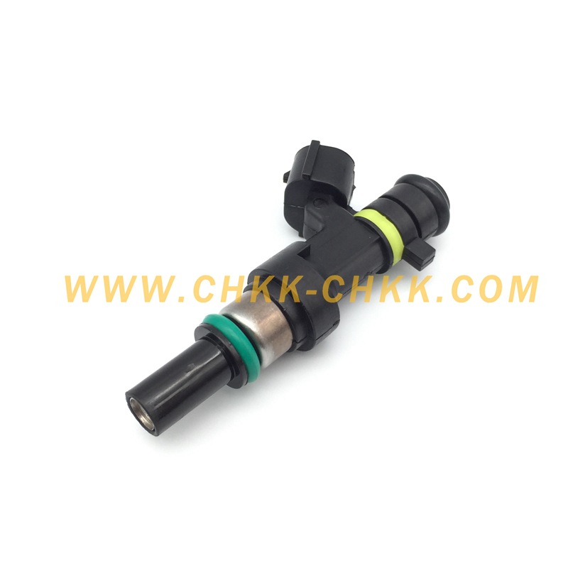 For Nissan New Sunshine N17 fuel injector nozzle FBY21B0