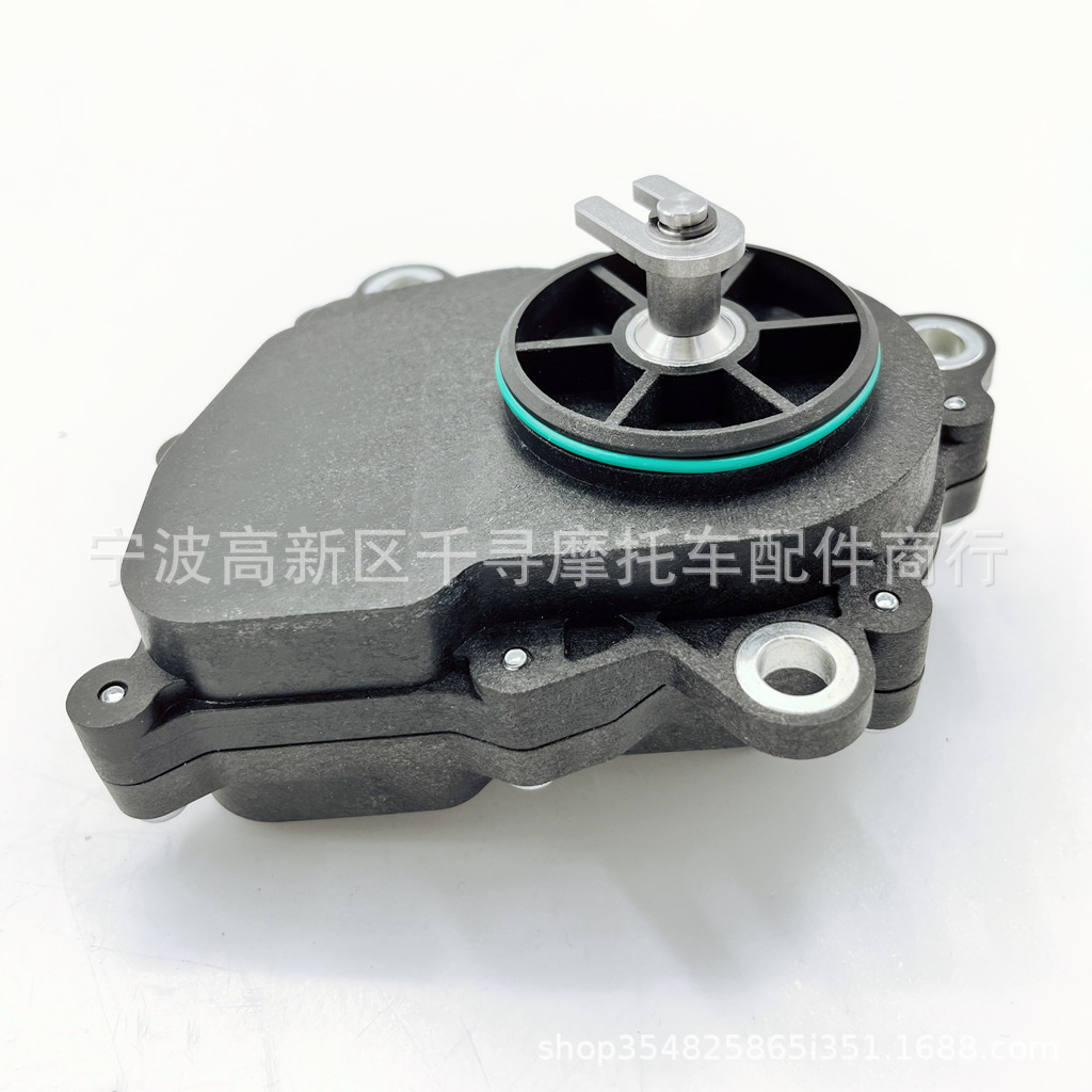 Variable speed transmission gear transfer case drive motor suitable for Can Am 800 1000 415129174