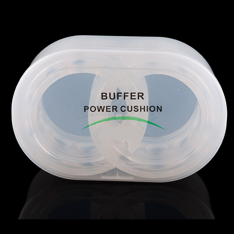 Foreign trade automobile buffer shock absorber buffer rubber automobile shock absorber buffer rubber shock absorber spring buffer shock absorber rubber