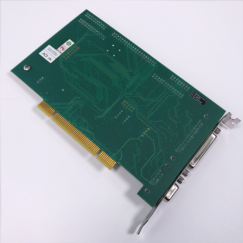 Used Scanlab control card RTC3 V1.3 2002 AG stock in stock, bargain sale