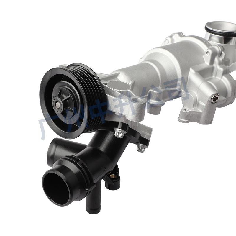 2742000900 2742000307 Brand New Suitable for Mercedes Benz M274 Glc300 Electronic Mechanical Cooling Water Pump