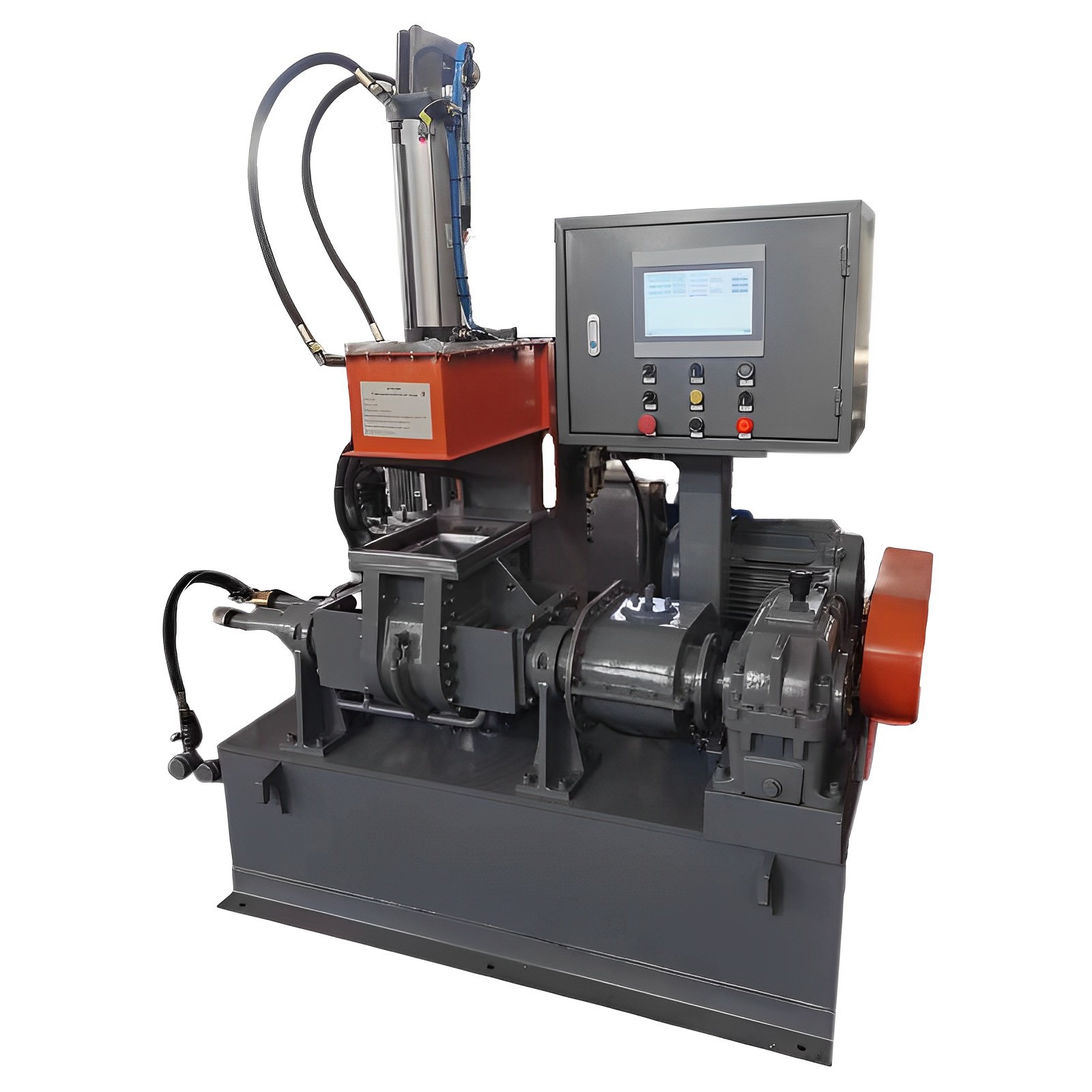 Laboratory Kneading Machine Small Kneading Machine 1L 2L3L5L Electric Heating Kneading Machine