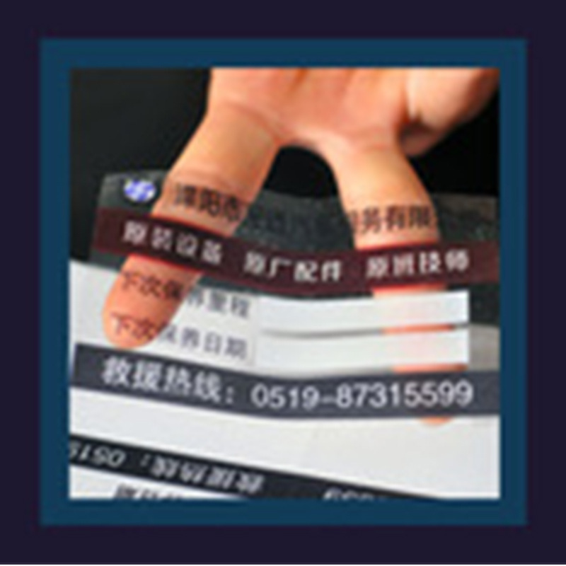 Manufacturer Self-adhesive Sticker Label Production Colorful Cartoon PVC Printing Transparent Food Sealing Sticker Customization