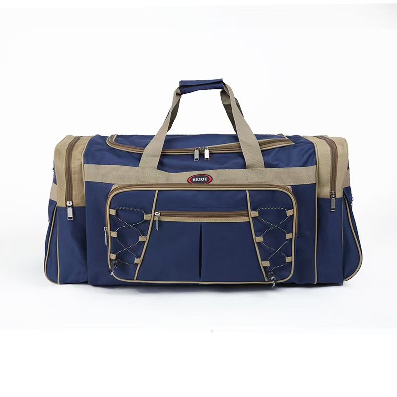 Сумка для одежды большой вместимости, дорожная, складная