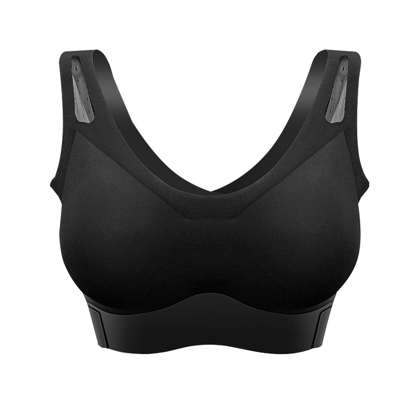 Intelligent Electric Instrument Chest Massager Breast Breast Sagging Kneading Massage Enhancing Gathering Underwear Can Substitute Hair