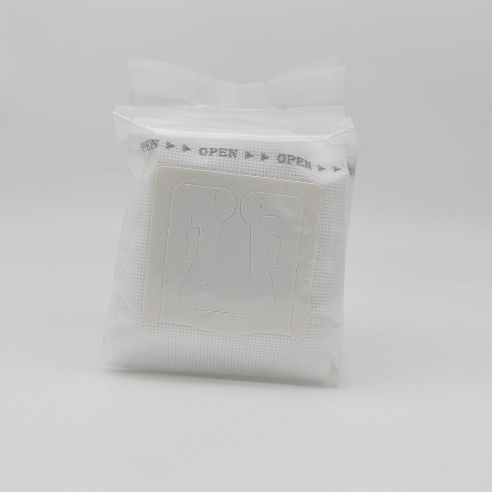 Ear-Hanging Coffee Filter Bags, Coffee Powder Filter Bags, Coffee Bags, Filter Paper, Brewing, Light Luxury, Vintage