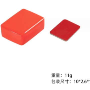 GoPro accessories sports camera buoy underwater anti-sinking block float 3M glue double-sided glue diving surfing accessories