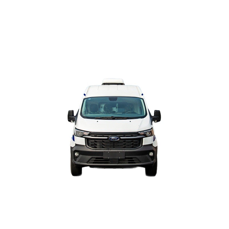 Mobile Surgical Vehicle Dr Physical Examination Vehicle Atmospheric Monitoring Vehicle Environmental Testing Vehicle Food and Drug Testing Vehicle