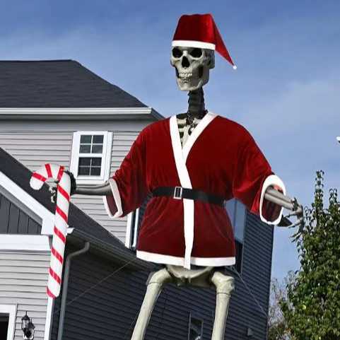 Костюм мрачного призрака с большим косой, фантастический костюм, загадочный ужасный косплей