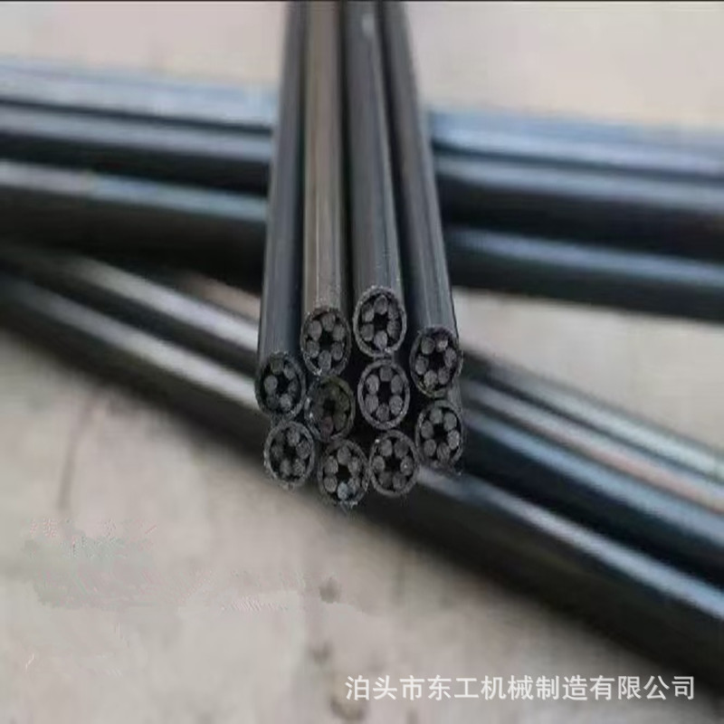 Кислородный плавильный стержень, кислородная blowing стержень, оптовая продажа, кислородный плавильный стержень с перфорацией, кислородный дуговой плавильный стержень, очистка плавильного стержня, кислородный плавильный пистолет