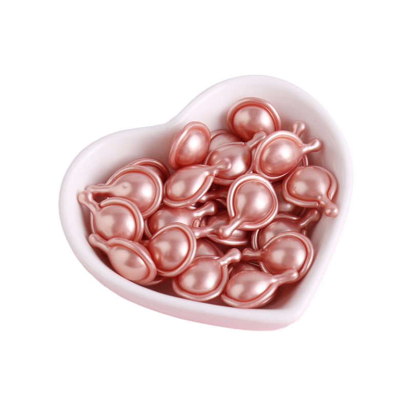 Yadun powder gel skin care soft capsule essence Multi-Effect facial fade fine lines female cosmetics in stock wholesale