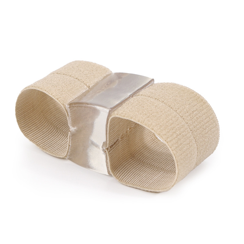 Ready Supply of Toe Corrector, Thumb Valgus Corrector, Toe Silicone Separator, Toe Clamp