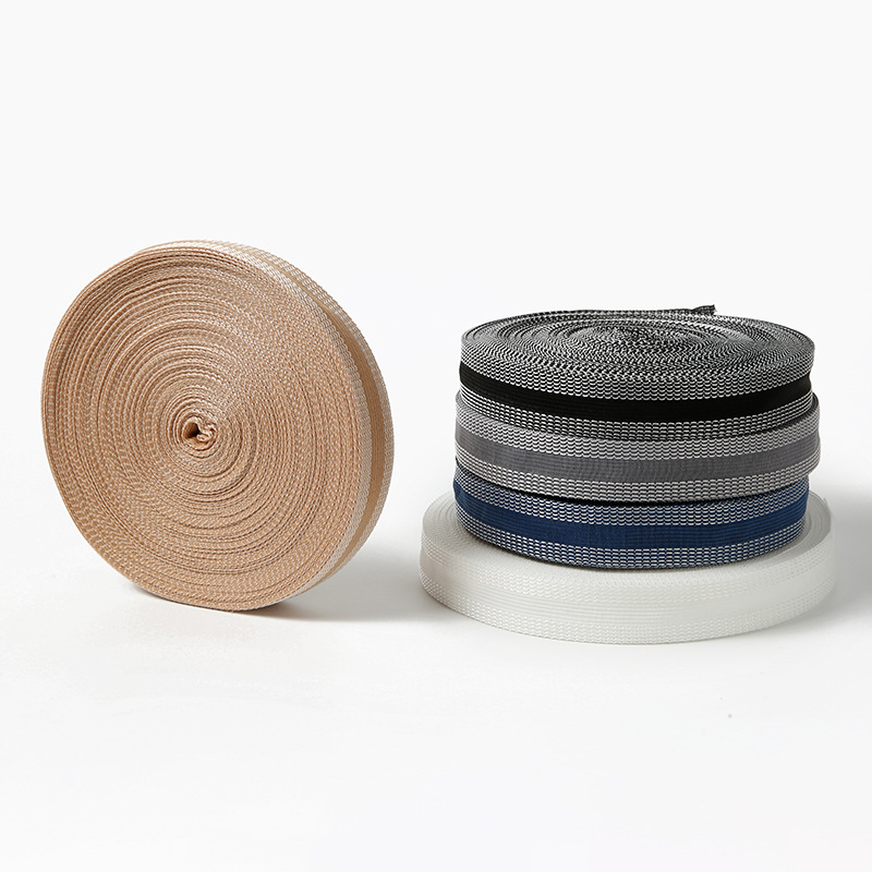 Factory wholesale crocheted pants foot stickers modified pants foot artifact no trace pants foot stickers hot melt adhesive self-adhesive sewing-free pants mouth stickers