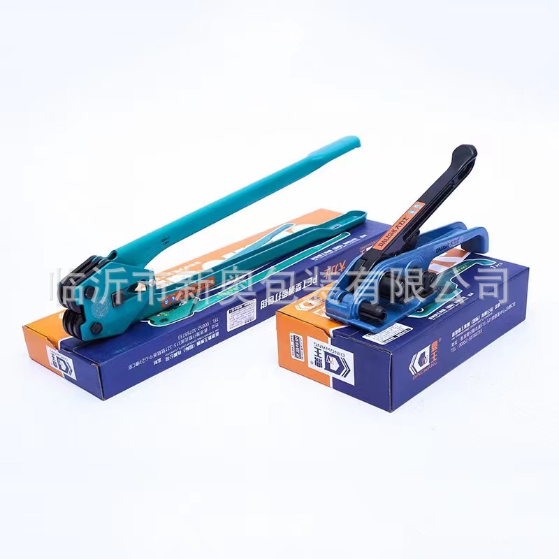 Оригинальная гарантия Dingwang Hercules Packer ручной упаковщик пластиковый стальной упаковщик подходит для 13-19