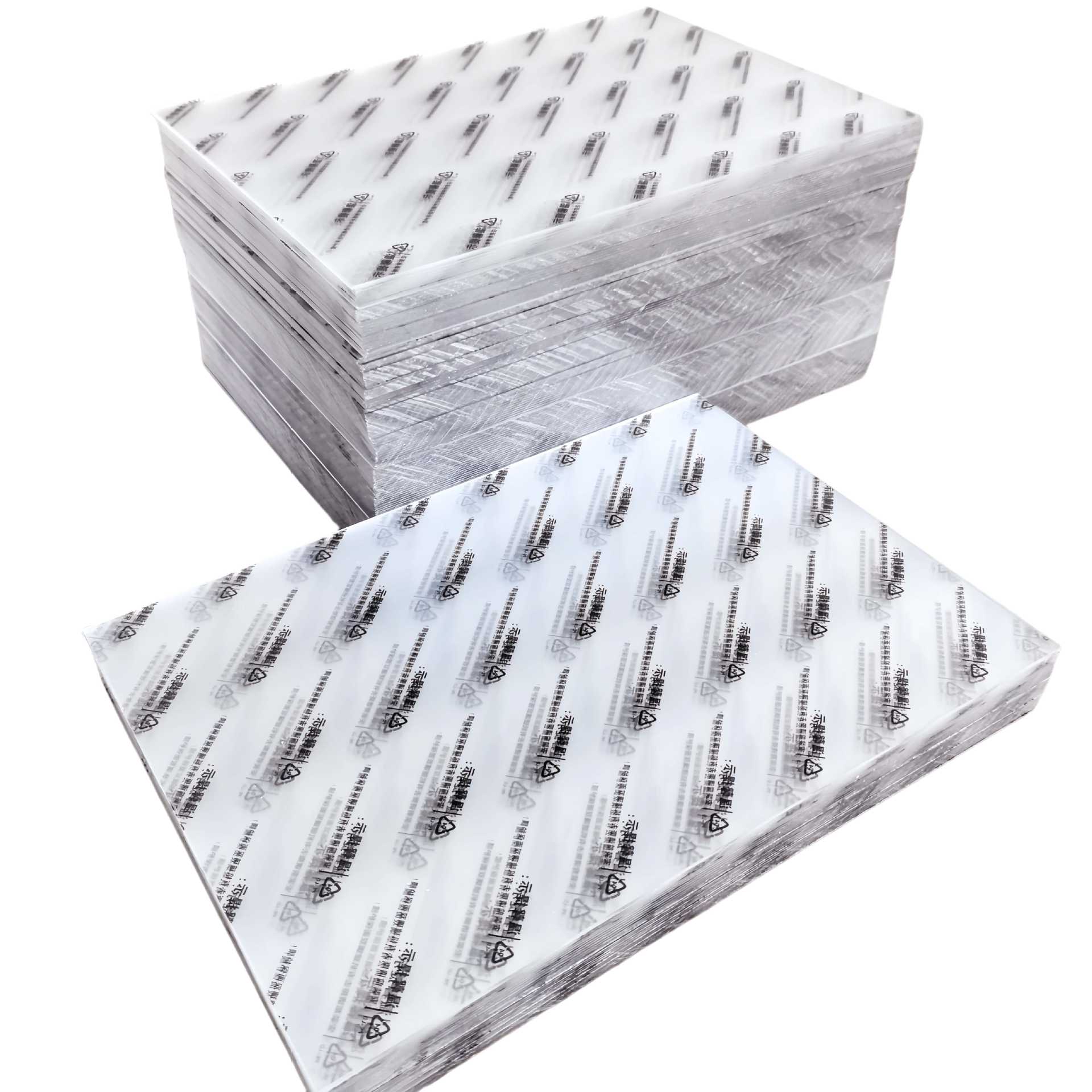 Factory Outlet Photo Frame New Material High Transparent PS Board Plexiglass Frame Mounted Acrylic Film Cutting