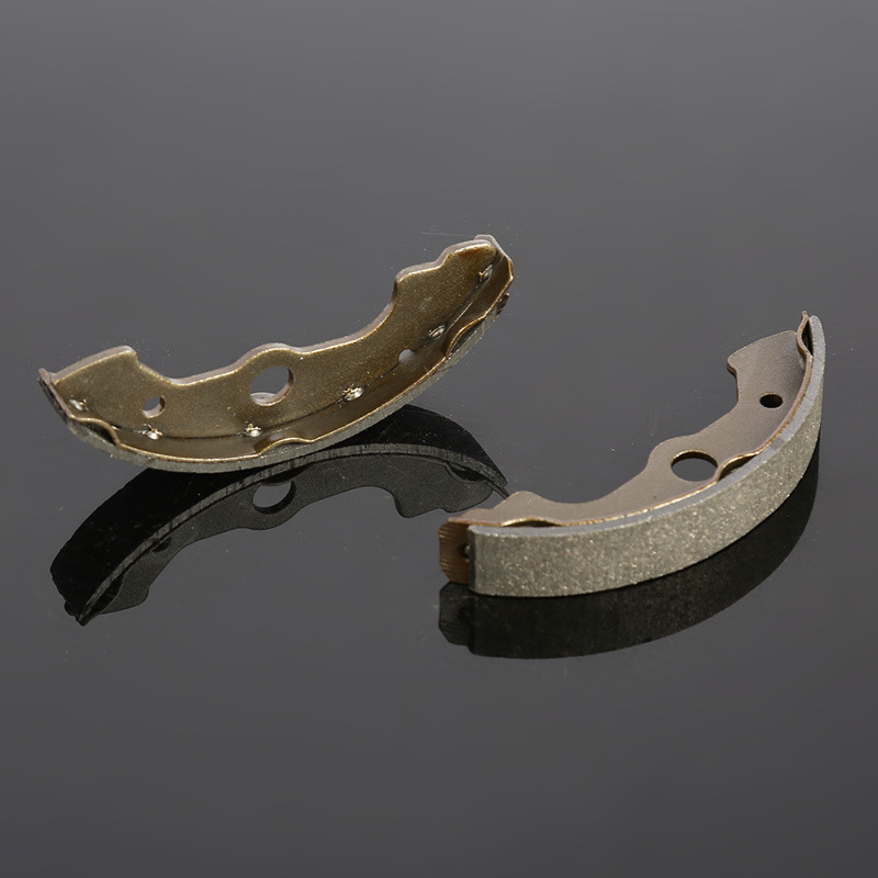 Manufacturer Brake Shoe Atv Atv Brake Shoe Brake Shoe Drum Brake Fs118 for Trx300Fwfourtrax