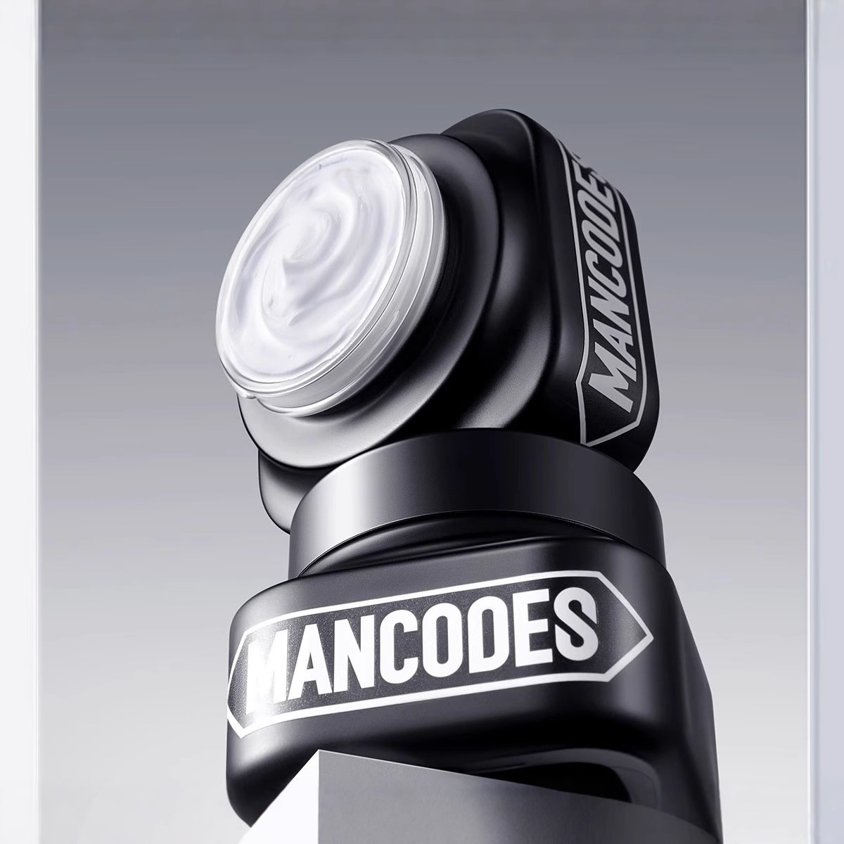 Крем для лица с пигментами для мужчин, натуральный осветляющий и выравнивающий тон кожи, консилер