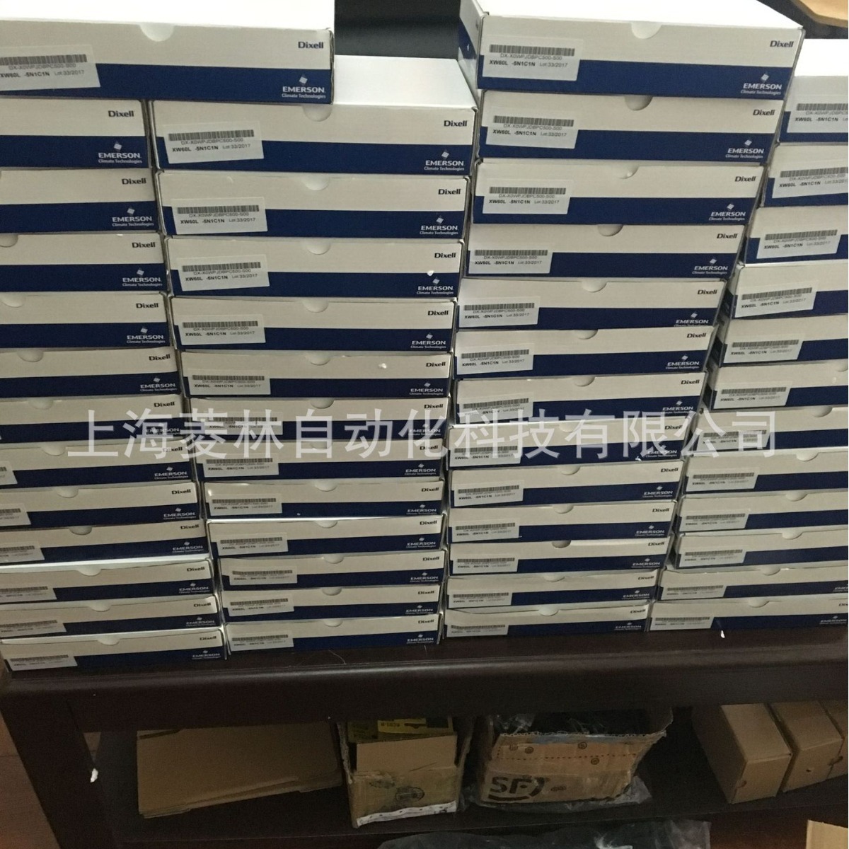 *Elf Thermostat Dixell Xr20Cx-5N1C1 Xr30Cx-5N1C1 Xr40Cx-5N1C1