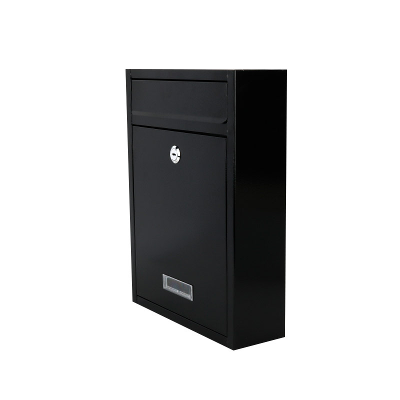 Metal Letter Box, New Generation Outdoor Letter Box, Villa Home Mailbox, Newspaper Box Available for Wholesale