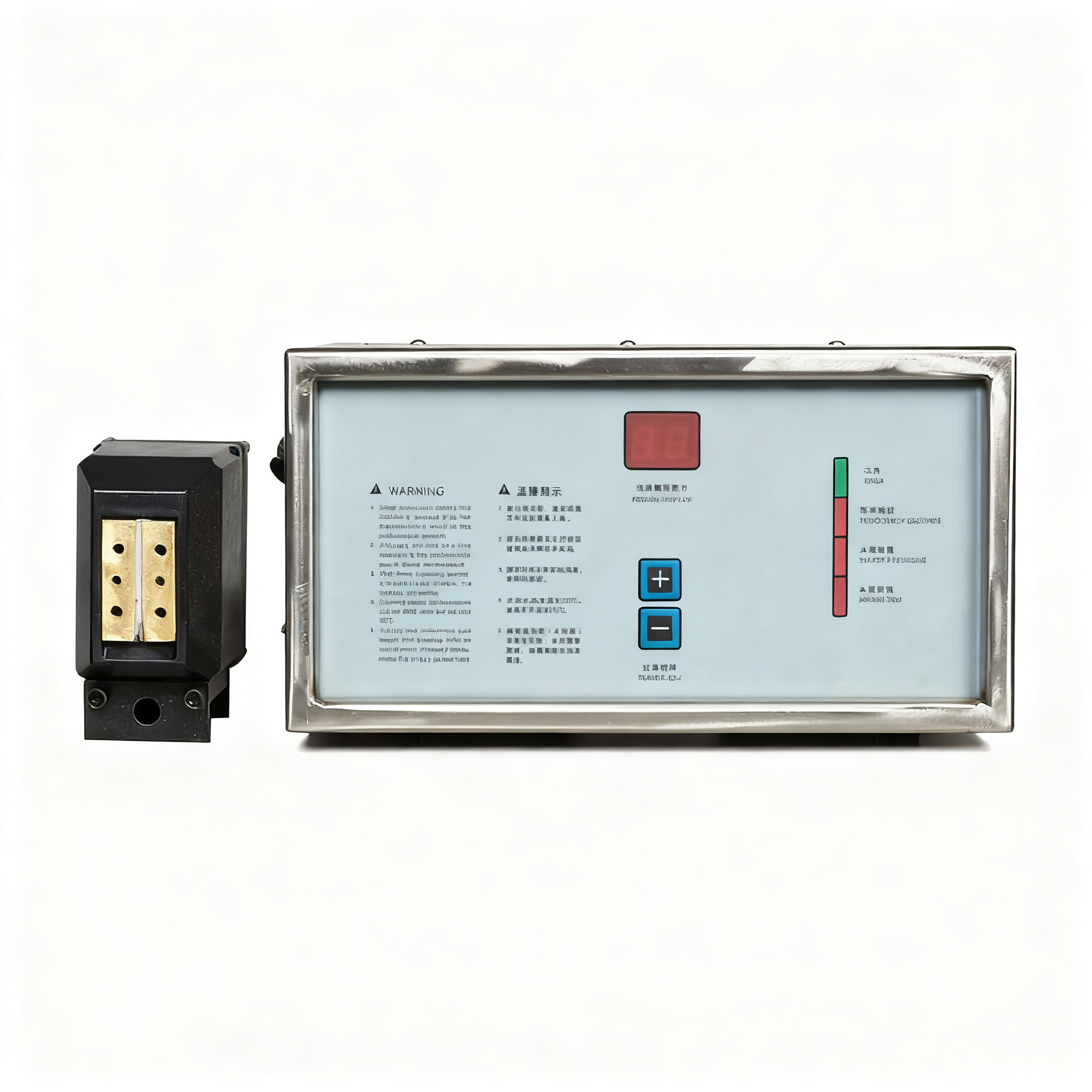 Ultrahigh-Frequency Induction Heating Machine for Millimeter-Level Small Workpieces, Small Quenching, Annealing, and Welding Machine for Automated Heat Treatment