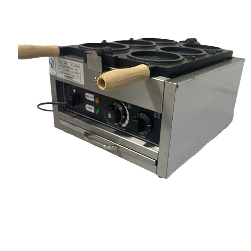 Vietnam Money Coin Burning Machine Gold Coin Mold Coin Bread Machine Money Coin Machine 4 Gold Coin Burning Machine Factory