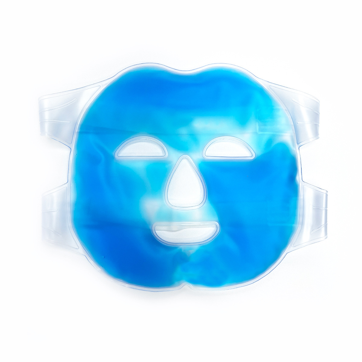 Ледяная маска, холодный компресс, гелевая маска, горячий компресс, маска для завода, пересекающего границы Amazon