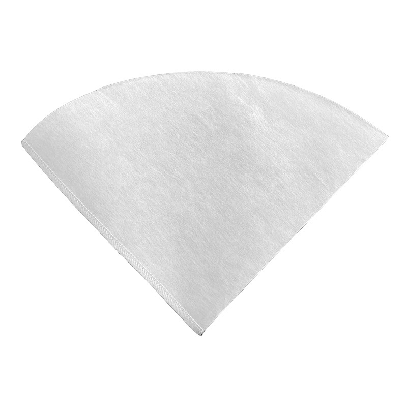 Food Grade Filter Non-Woven Fabric, Fresh Food Absorbent Pad, Burger Oil-Absorbing Packaging Cloth, Water-Permeable Milk Filter Non-Woven Fabric