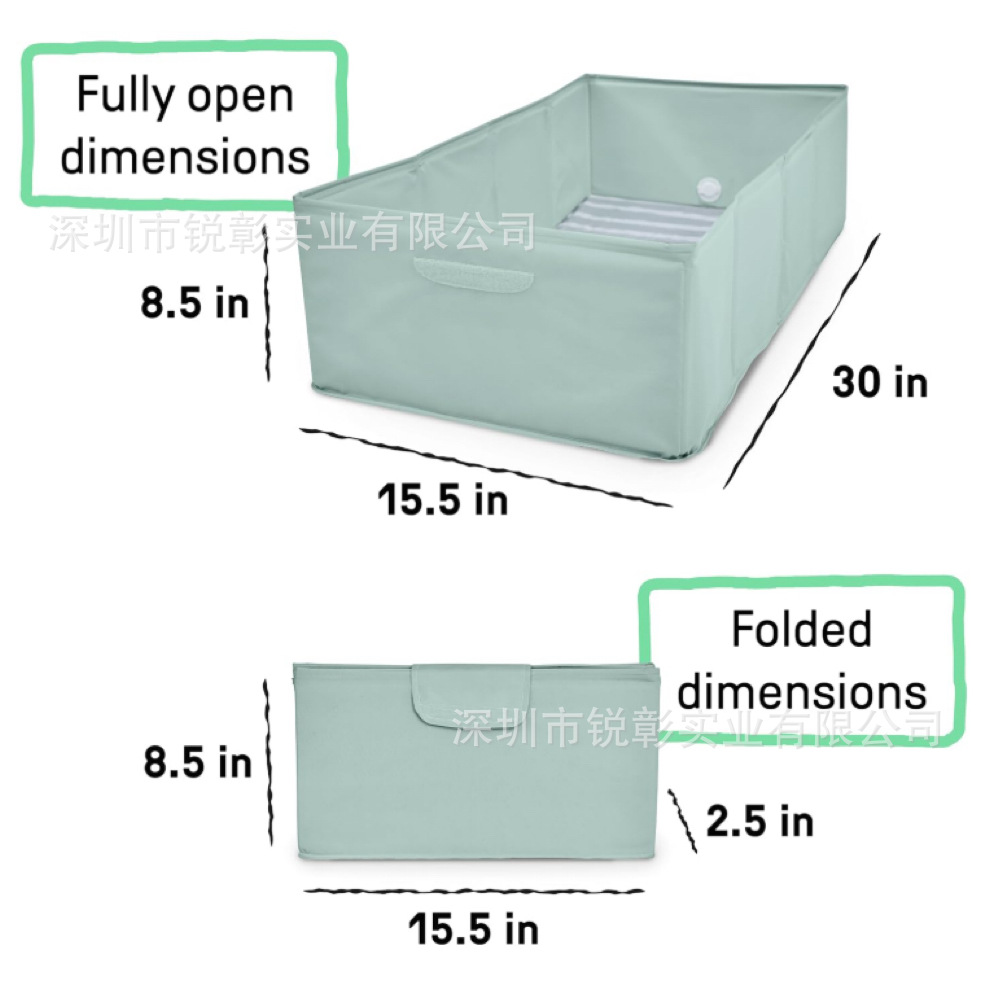 2026 Cross-Border Baby Folding Bathtub, Foldable Baby Bath Tub, Infant Bath Tub with Reclining Support for Bathing and Washing Hair