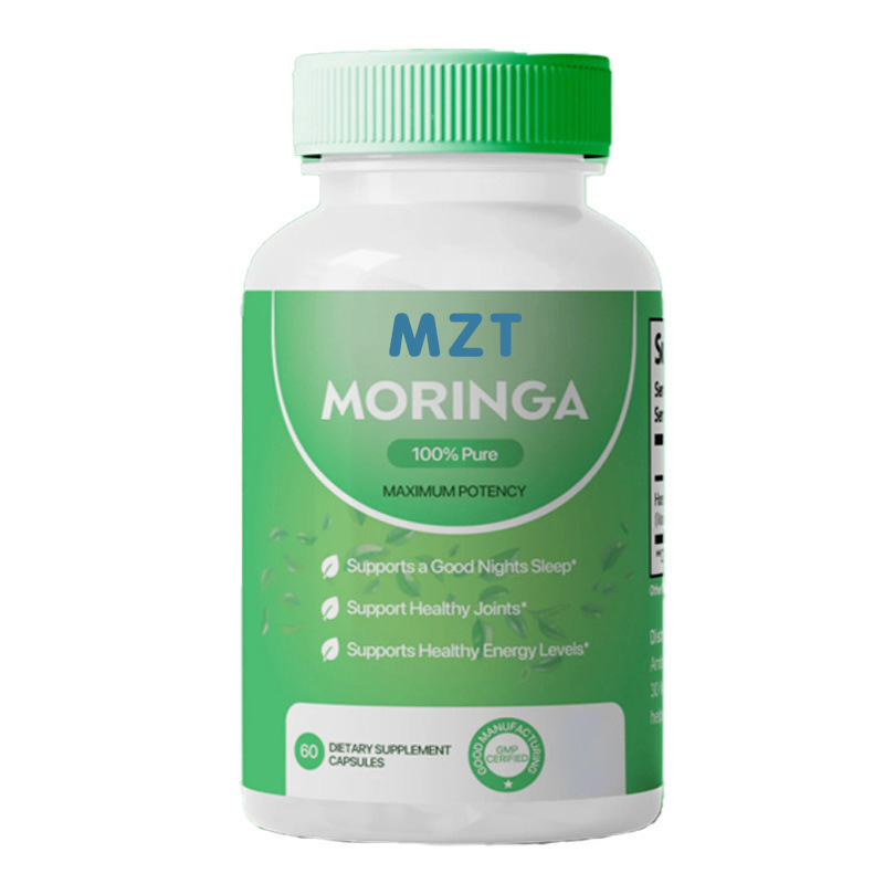 Moringa powder capsule Moringa powder Capsules Amazon TK TEMU explosions
