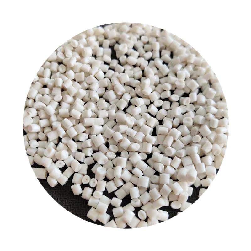 Ppr Recycled Material Granules Pipe Polypropylene Hot Water Pipe Recycled Plastic Granules Ppr Underfloor Heating Pipe