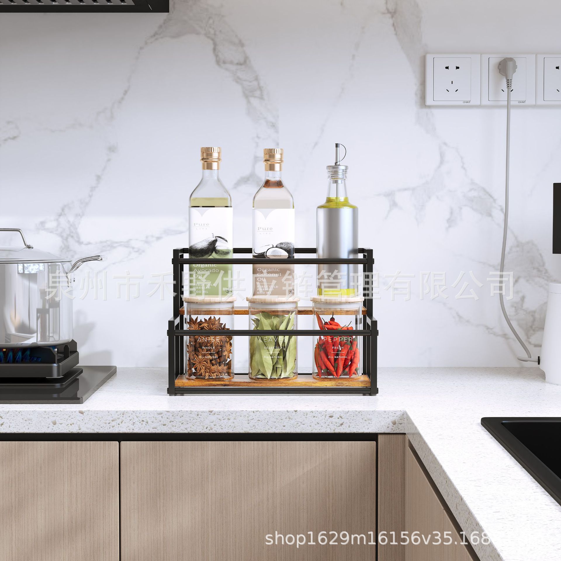 Red Wine Rack Wooden Display Rack Living Room Wine Cabinet Wine Vintage Creative Wine Rack Storage Rack Wine Rack