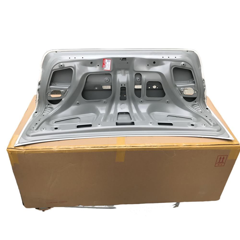 68500-SNV-P00/68500-SNE-A90 is suitable for Honda Civic rear cover trunk tailgate tail cover