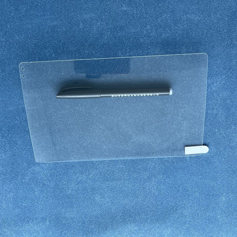 Cross-Border Hot Sale 7-13.9inch Carplay Car Navigator Android Universal Car Navigation Tempered Film Wholesale