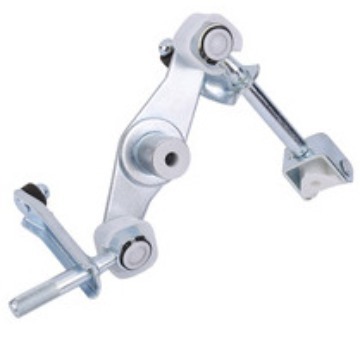 Suitable for Kaiyue Daewoo Lechi Shift Mechanism 25184113 25193630 96332660 Gear Shift Lever