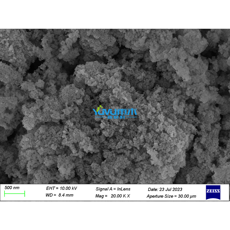 Nano Cobalt Tetracarbide Cobalt Tetracarbide Powder Electronic Ceramic Battery High Purity Cobalt Tetracarbide