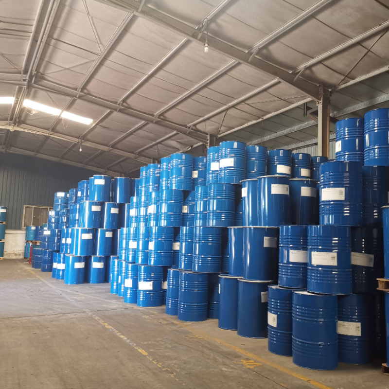 Pyrimidine 99% Spot Direct Supply Inventory Large Source Enterprise Base Direct Supply Complete Variety Shandong Jiangsu