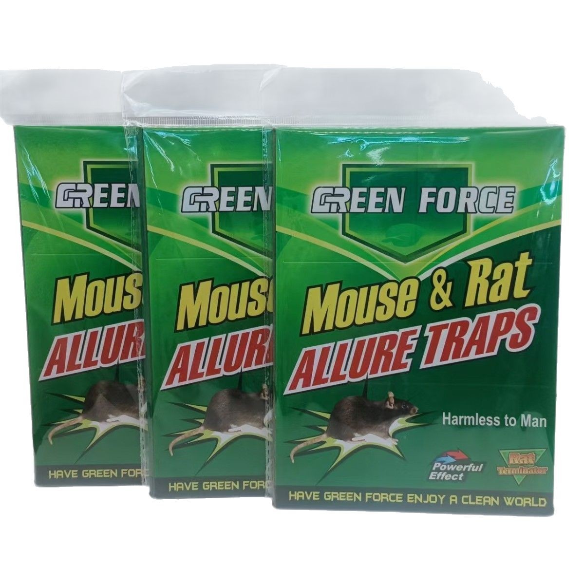 Sticky Mouse Board Export Mouse Sticker Strong Mouse Sticker Mouse Trap English Sticky Mouse Glue Manufacturer Direct Sales Mouse Board Professional