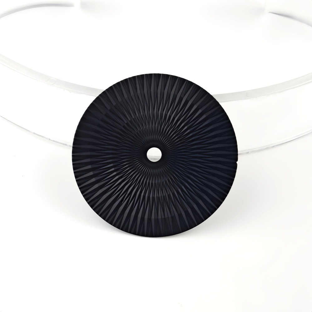 Nh35 Dial DIY Fan Pattern Mechanical Surface Modification Nh34/2815/2824 Watch Accessories Size 28.5mm